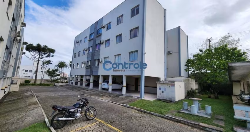 Apartamento com 3 quartos à venda na Rua Paulino Pedro Hermes, 2425, Nossa Senhora do Rosário, São José