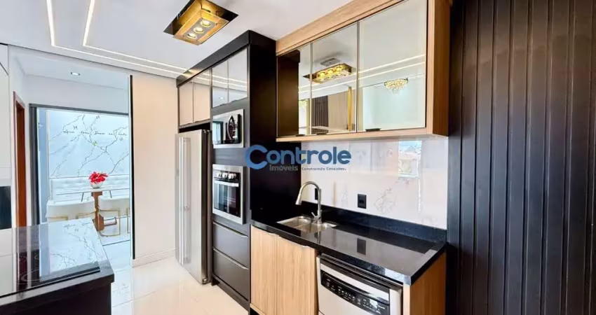 Casa com 3 quartos à venda na Alamos, 139, Bela Vista, Palhoça