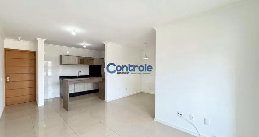 Apartamento com 2 quartos à venda na Rua Jaime Estefano Becker, 126, Areias, São José