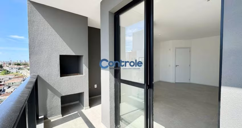 Apartamento com 3 quartos à venda na Rua Sebastiana Coutinho, 147, Areias, São José