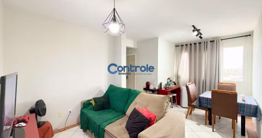 Apartamento com 2 quartos à venda na Rua Araci Bernardina Hermes, 55, Nossa Senhora do Rosário, São José