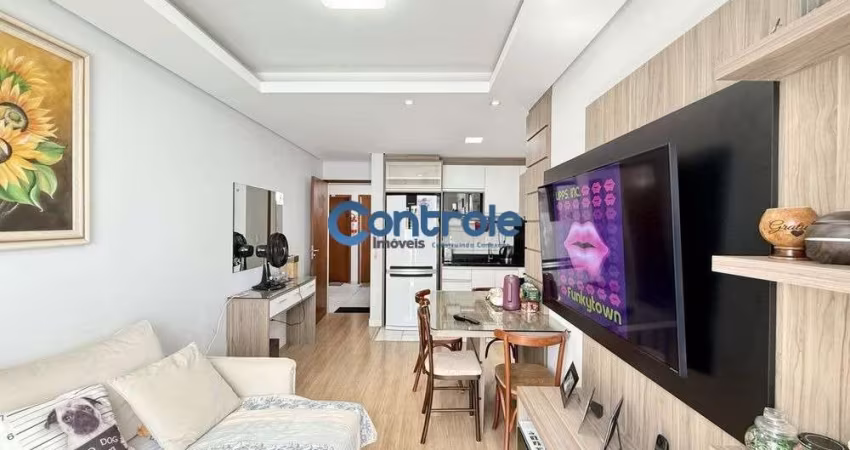 Apartamento com 2 quartos à venda na Servidão Maria Vieira dos Santos, 1000, São Sebastião, Palhoça