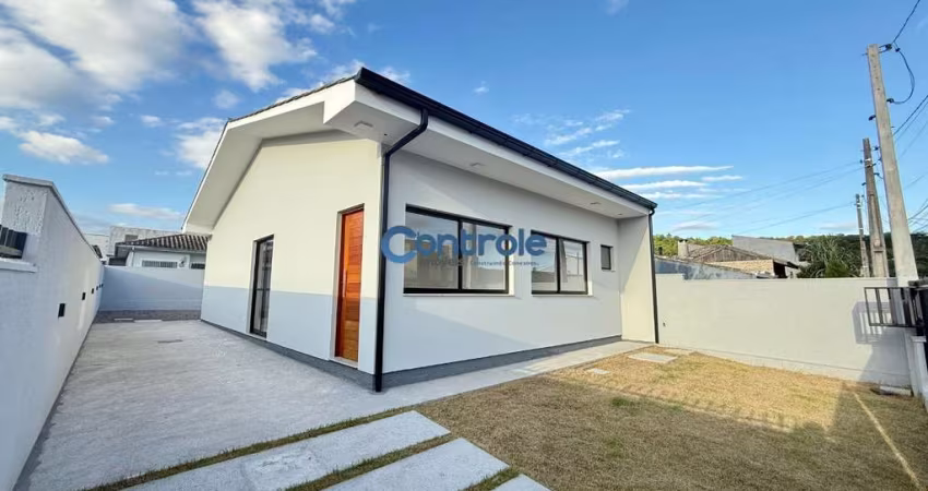 Casa com 3 quartos à venda na Ada da Silva Pacheco, 166, Forquilhas, São José