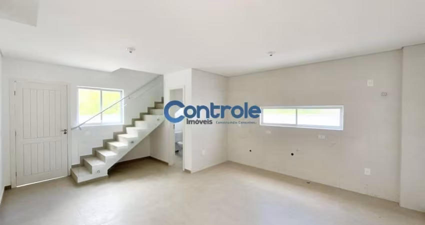 Casa com 2 quartos à venda na Rua Franklin Cascaes, 121, Nova Palhoça, Palhoça