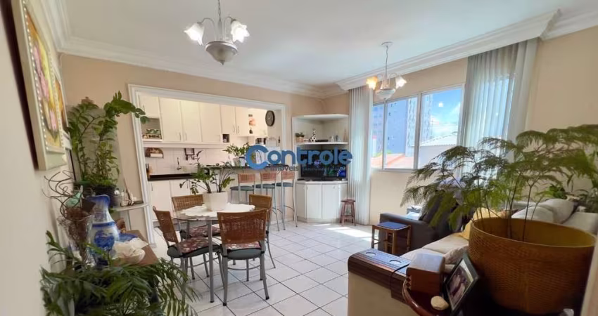 Apartamento com 2 quartos à venda na Rua Delamar José da Silva, 185, Kobrasol, São José
