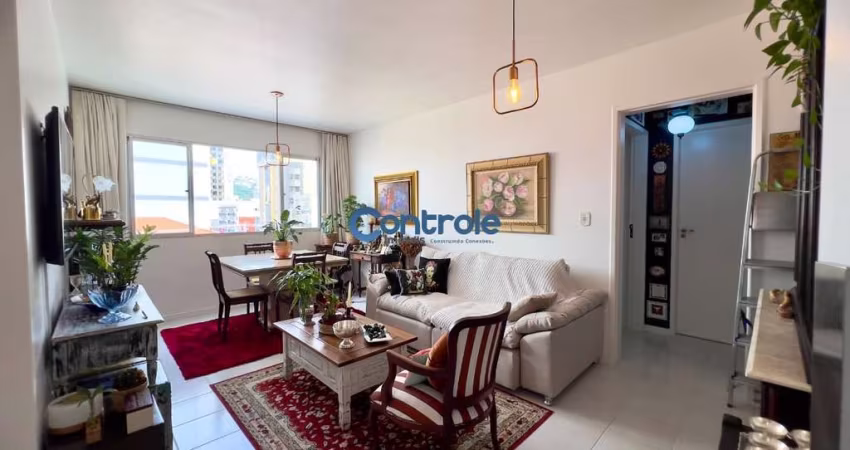 Apartamento com 1 quarto à venda na Rua Delamar José da Silva, 185, Kobrasol, São José