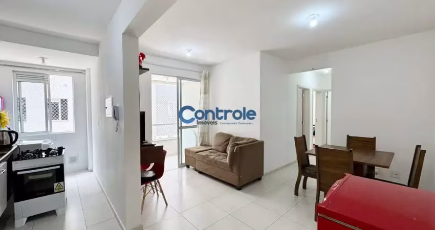 Apartamento com 3 quartos à venda na Rua Tomé de Souza, 66, Barra do Aririú, Palhoça