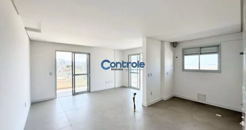Apartamento com 2 quartos à venda na Rua José Victor da Rosa, 43, Barreiros, São José