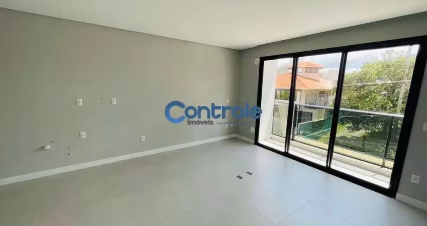 Apartamento com 1 quarto à venda na Rua Marques de Carvalho, 186, Coqueiros, Florianópolis
