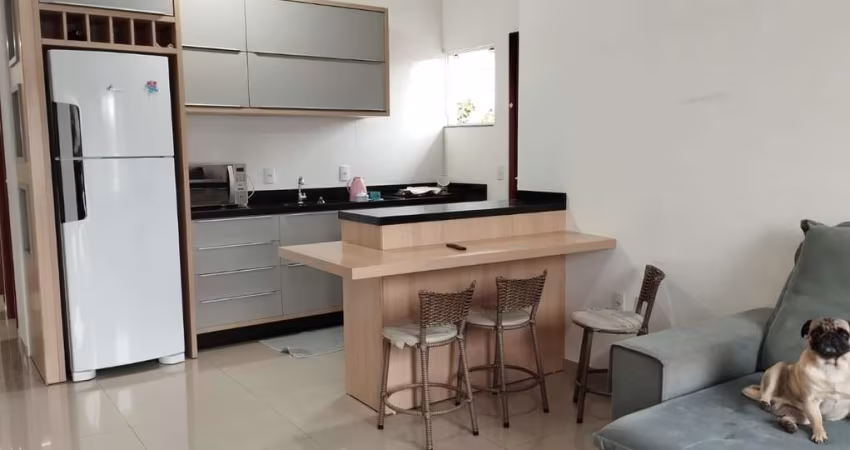 Casa com 3 quartos à venda na Rua Nossa Senhora Rainha da Paz, 413, Forquilhas, São José