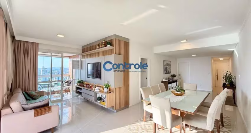 Apartamento com 3 quartos à venda na Avenida Barão do Rio Branco, 56, Centro, Palhoça