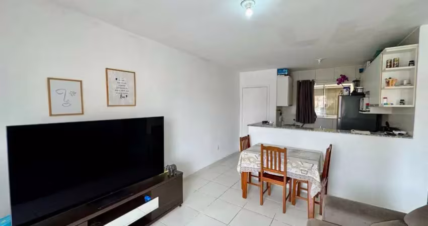 Apartamento com 2 quartos à venda na Rua Antônio Costa Machado, 228, Ceniro Martins, São José