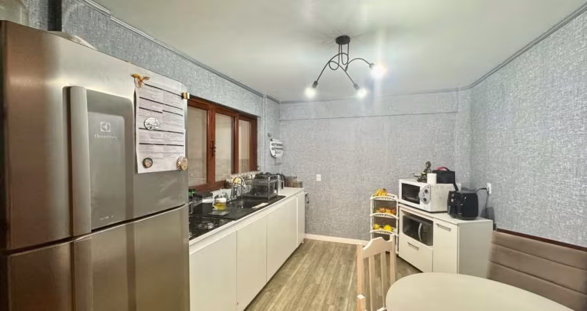 Casa com 8 quartos à venda na Rua Paula Ramos, 76, Capoeiras, Florianópolis