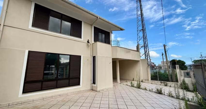 Casa com 4 quartos à venda na Rua Desembargador Flávio Tavares da Cunha Mello, 160, Coqueiros, Florianópolis