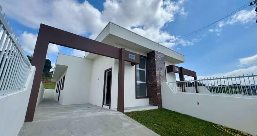 Casa com 3 quartos à venda na Rua Henrique Alvim Correia, 1, Areias, São José