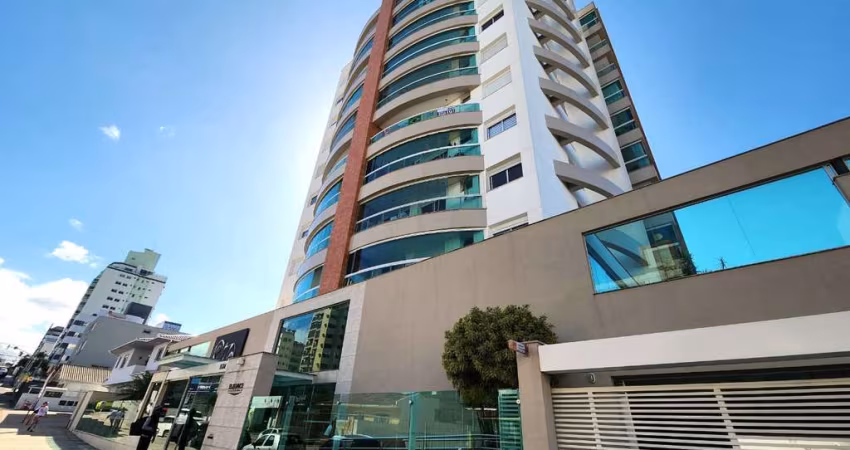 Apartamento com 3 quartos à venda na Rua Araci Vaz Callado, 1104, Canto, Florianópolis