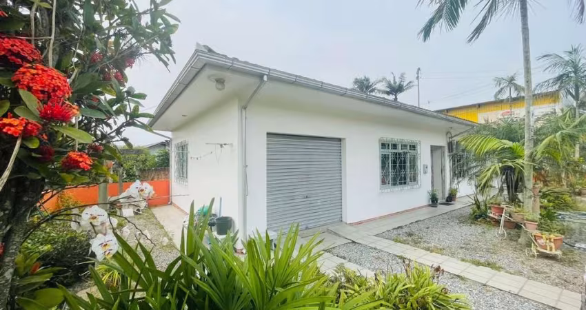 Casa com 4 quartos à venda na Servidão José Kirchner, 704, Aririu, Palhoça