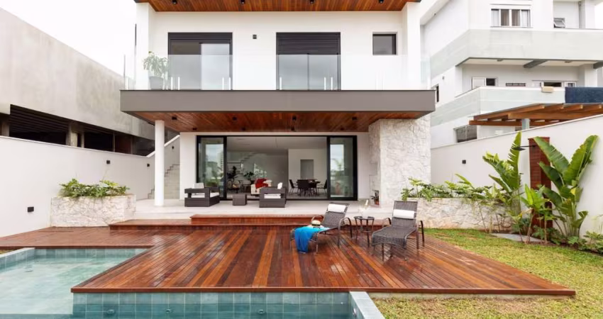 Casa com 3 quartos à venda na Cabreuvas, 40, Pedra Branca, Palhoça