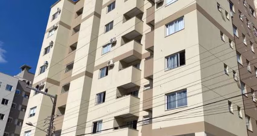 Apartamento com 2 quartos à venda na Rua Recanto dos Santos, 245, Pedra Branca, Palhoça
