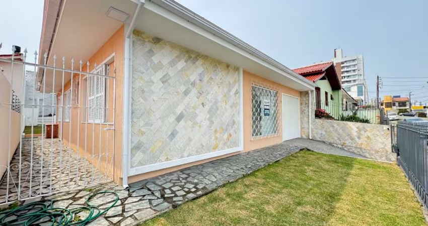 Casa com 3 quartos à venda na Rua Antônio Luiz Medeiros, 29, Barreiros, São José