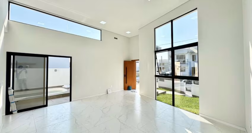 Casa com 3 quartos à venda na Maria Guilhermina de Farias, 136, Bela Vista, Palhoça