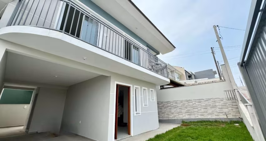 Casa com 3 quartos à venda na Rua Natalício Haas, 1, Forquilhas, São José