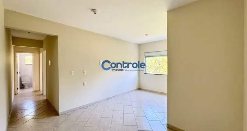 Apartamento com 2 quartos à venda na Rua Antônio Amancio da Silveira, 41, Forquilhinhas, São José