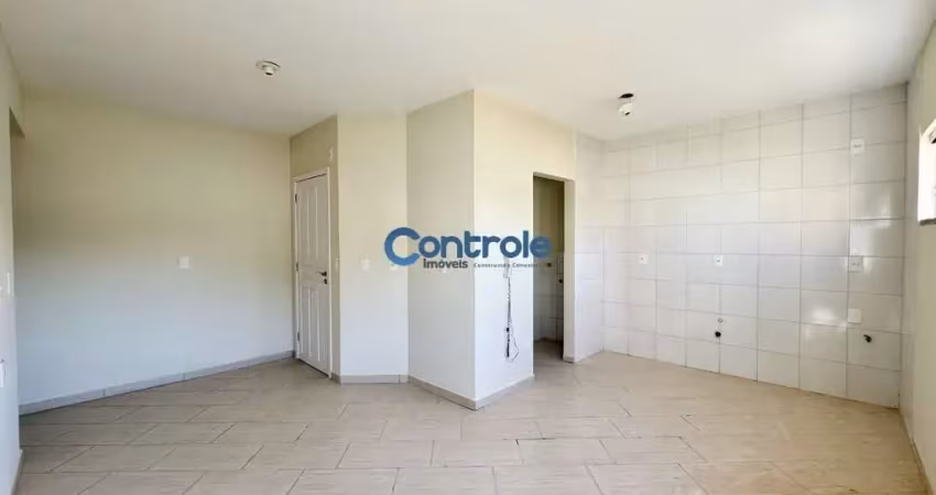 Apartamento com 3 quartos à venda na Rua Antônio Amancio da Silveira, 41, Forquilhinhas, São José