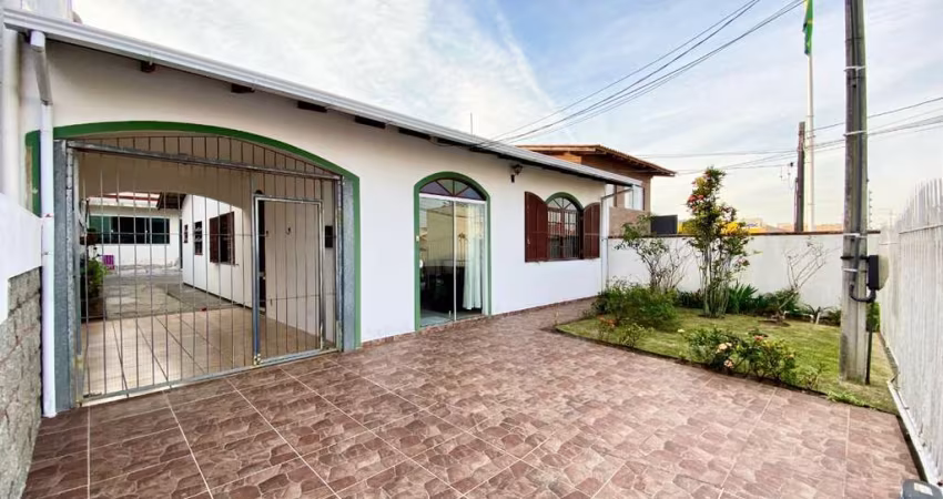 Casa com 5 quartos à venda na Rua João Sandim, 556, Ipiranga, São José