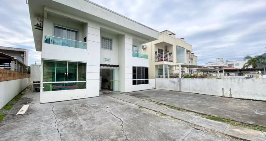 Apartamento com 2 quartos à venda na Capistrano de Abreu.., 207, Barra do Aririú, Palhoça