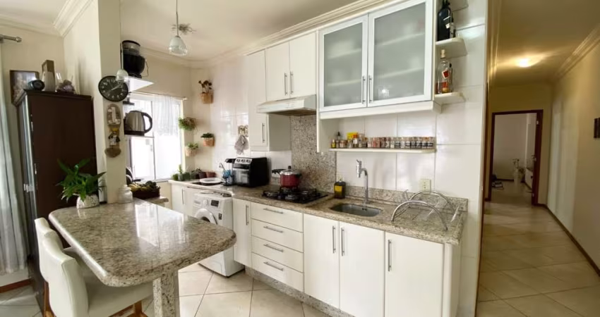 Apartamento com 3 quartos à venda na Rua Alexandria, 155, Pagani, Palhoça