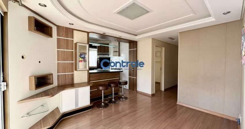 Apartamento com 3 quartos à venda na Rua Artur De Brito, 672, Aririu, Palhoça