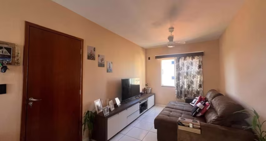 Apartamento com 2 quartos à venda na Rua Adélia Schröeder Pontes, 595, Serraria, São José