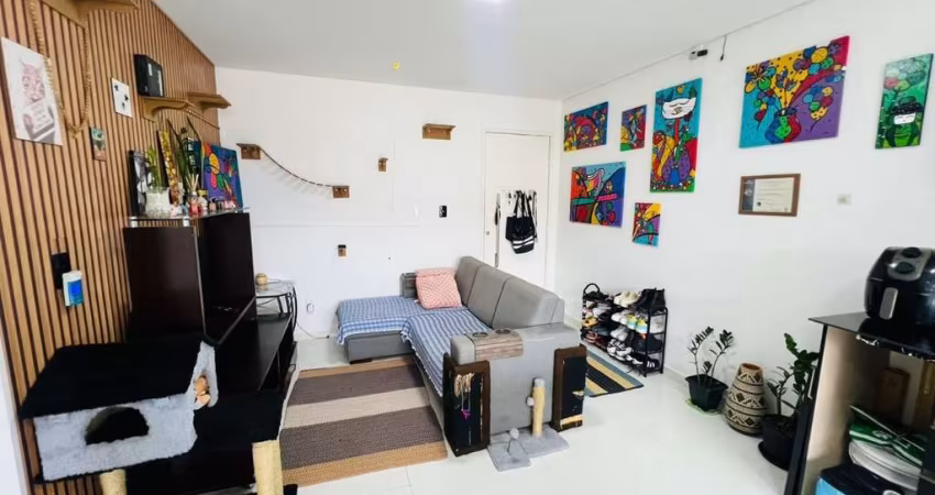 Apartamento com 2 quartos à venda na Rua dos Gansos, 50, Campeche, Florianópolis