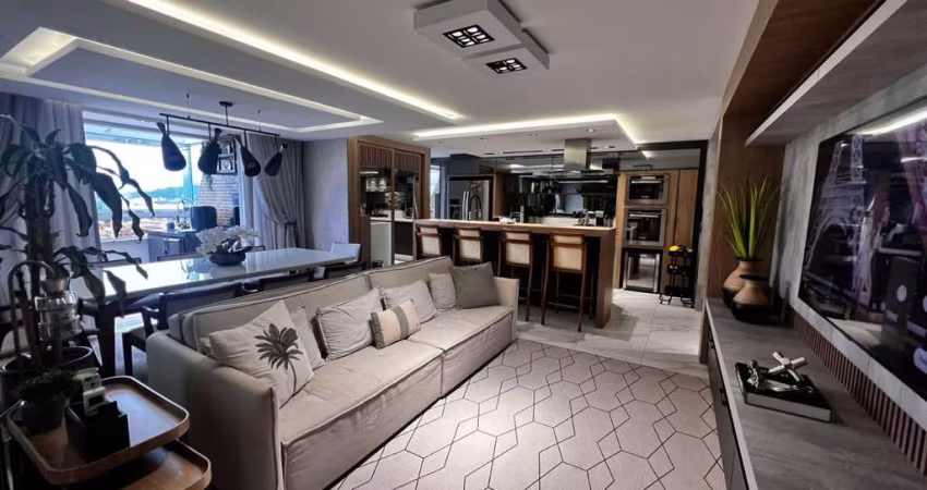 Apartamento com 3 quartos à venda na Avenida Manoel Cantalicio Vidal, 111, Centro, Palhoça