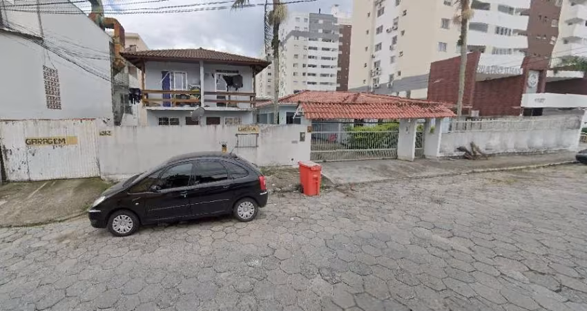 Terreno à venda na Rua Fagundes Varela, 1313, Areias, São José
