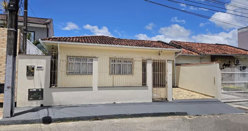 Casa com 3 quartos à venda na Ribatejo, 220, Forquilhas, São José
