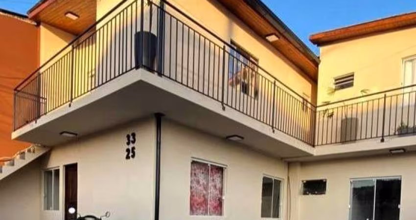 Casa com 8 quartos à venda na Flor do Campo, 5, Serraria, São José