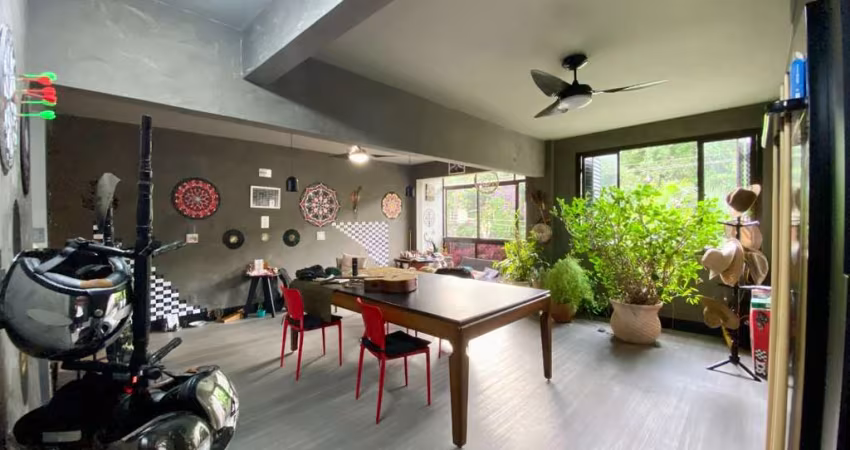 Apartamento com 3 quartos à venda na Ivan Dêntice Linhares, 405, Coqueiros, Florianópolis
