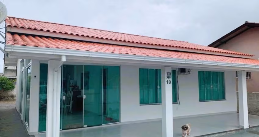Casa com 3 quartos à venda na Rua Tradição, 10, Pinheira, Palhoça