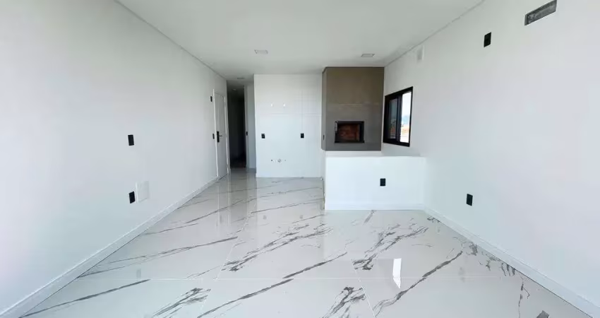 Apartamento com 3 quartos à venda na Natálio João da Silveira, 2284, Pinheira, Palhoça