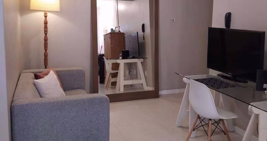 Apartamento com 1 quarto à venda na Rua Zenir Kretzer Borges, 26, Kobrasol, São José