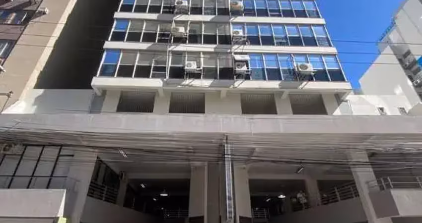 Apartamento com 3 quartos à venda na Rua Felipe Schmidt, 755, Centro, Florianópolis
