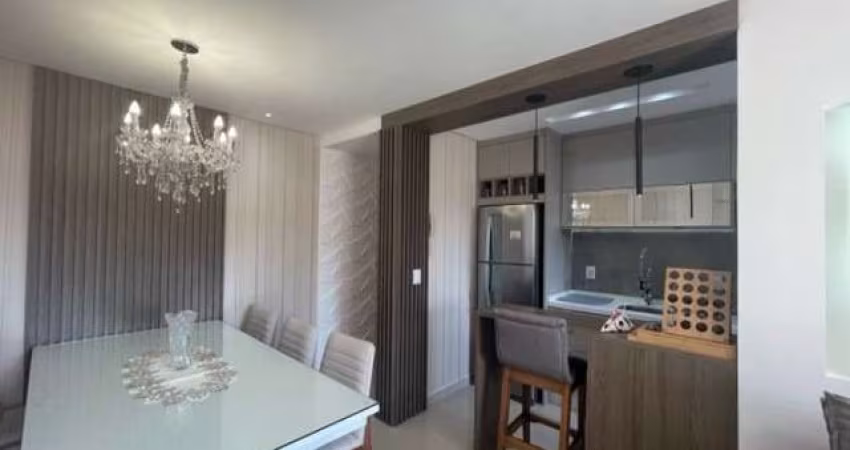 Apartamento com 2 quartos à venda na Rua Domingos Antônio Zimmermann, 155, Bom Viver, Biguaçu