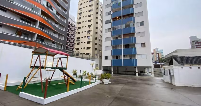 Apartamento com 3 quartos à venda na Rua Santo Inácio de Loyola, 64, Centro, Florianópolis