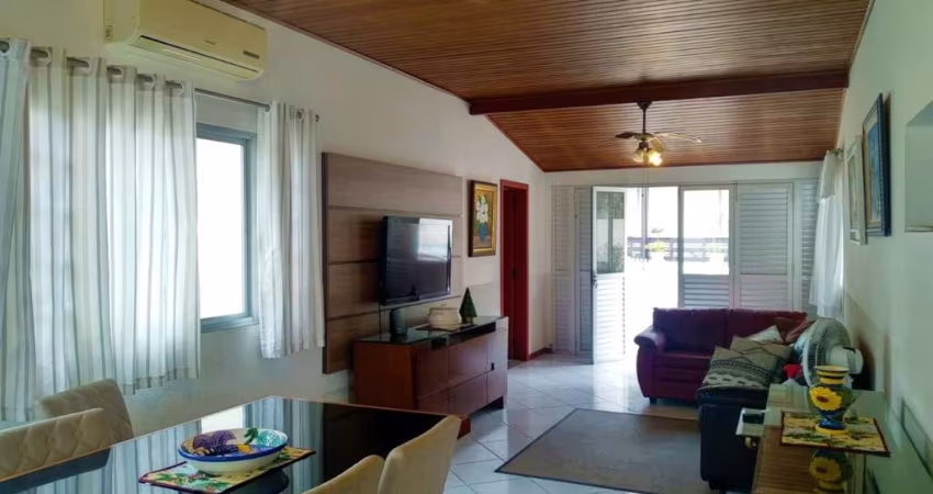 Casa com 2 quartos à venda na Rua Heládio Mário de Souza, 2, Centro, São José