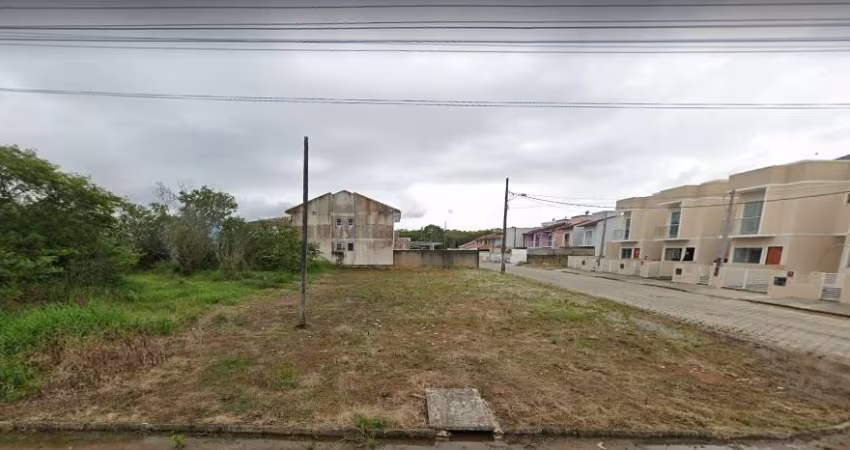 Terreno à venda na Rua Dália Rosa, Forquilhas, São José