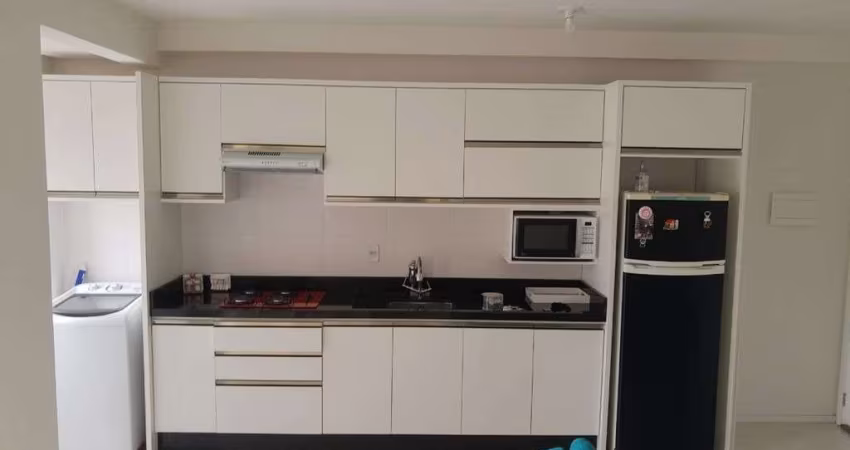 Apartamento com 2 quartos à venda na Rua Luiz Aléssio Lenhani, 43, São Sebastião, Palhoça