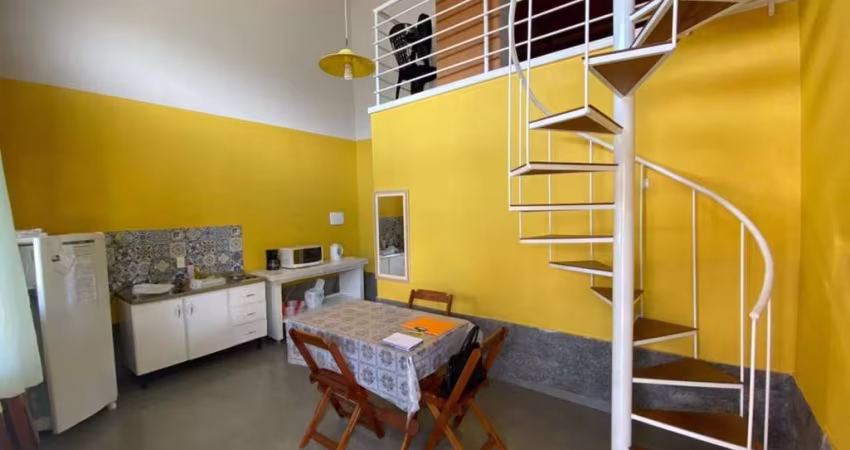 Prédio com 1 sala à venda na Estrada Jornalista Jaime de Arruda Ramos, 580, Ponta das Canas, Florianópolis