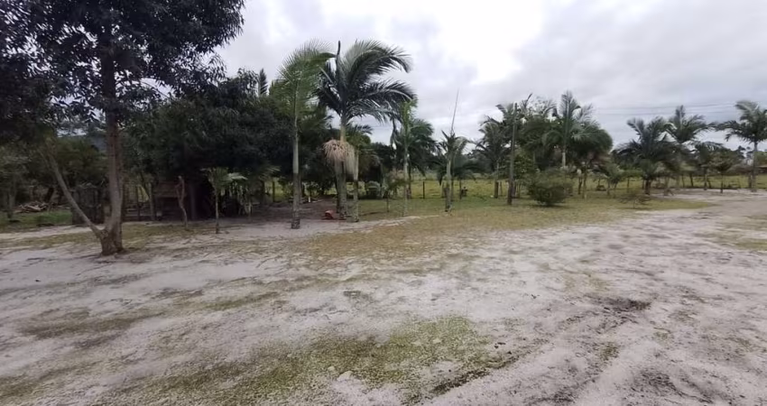 Terreno à venda na Acesso Lateral BR-101, Tijuquinhas, Biguaçu